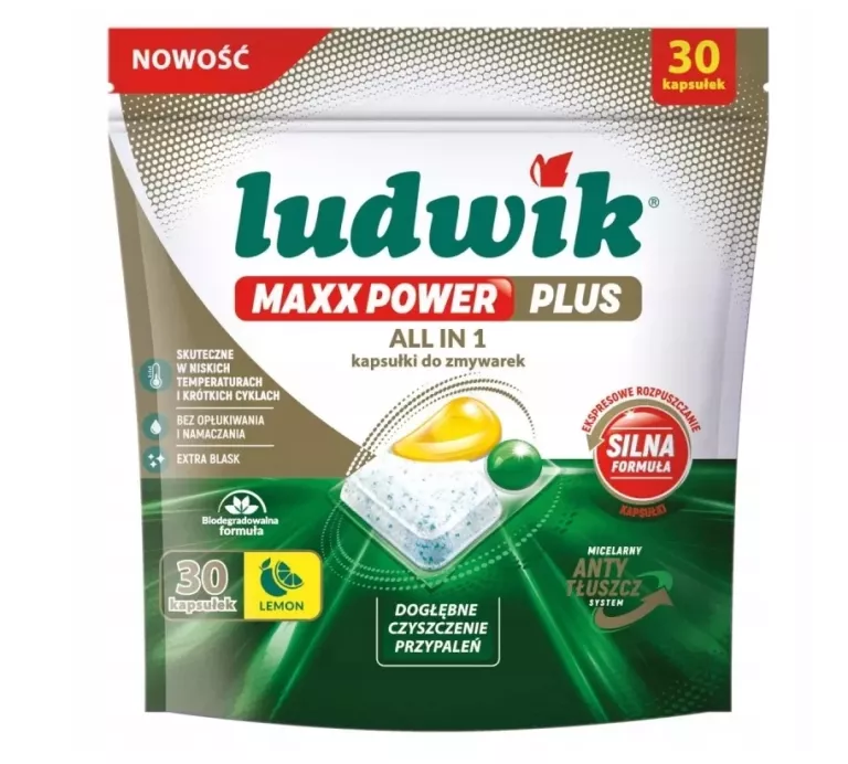 ludwik-maxx-power-plus-kapsulki-do-zmywarek-lemon-30szt-kupiecka-66a-zielona-gora