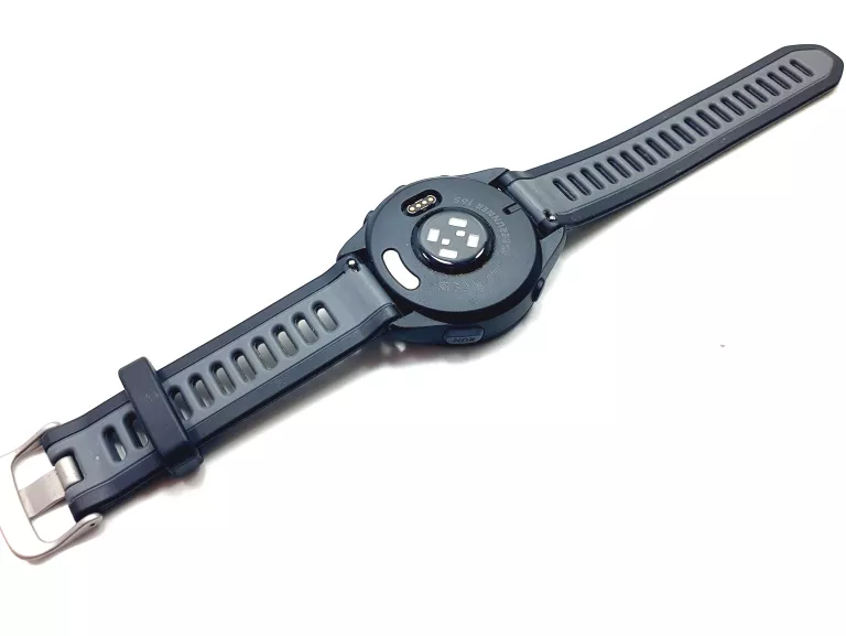 ZEGAREK SPORTOWY GARMIN FORERUNNER 165 KOMPLET FV + PASEK 20MM