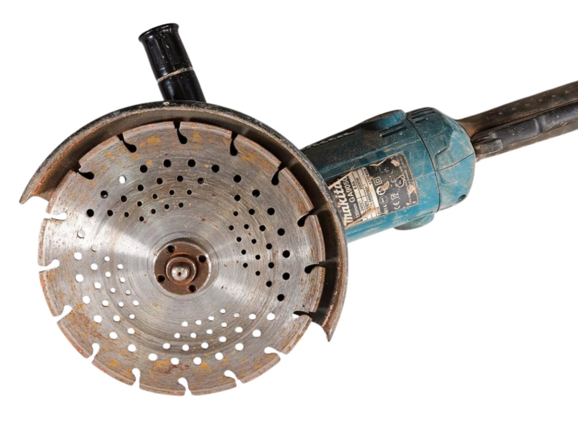 duza-szlifierka-katowa-makita-ga-9050-2000-w-230-mm-napiecie-zasilania-23000