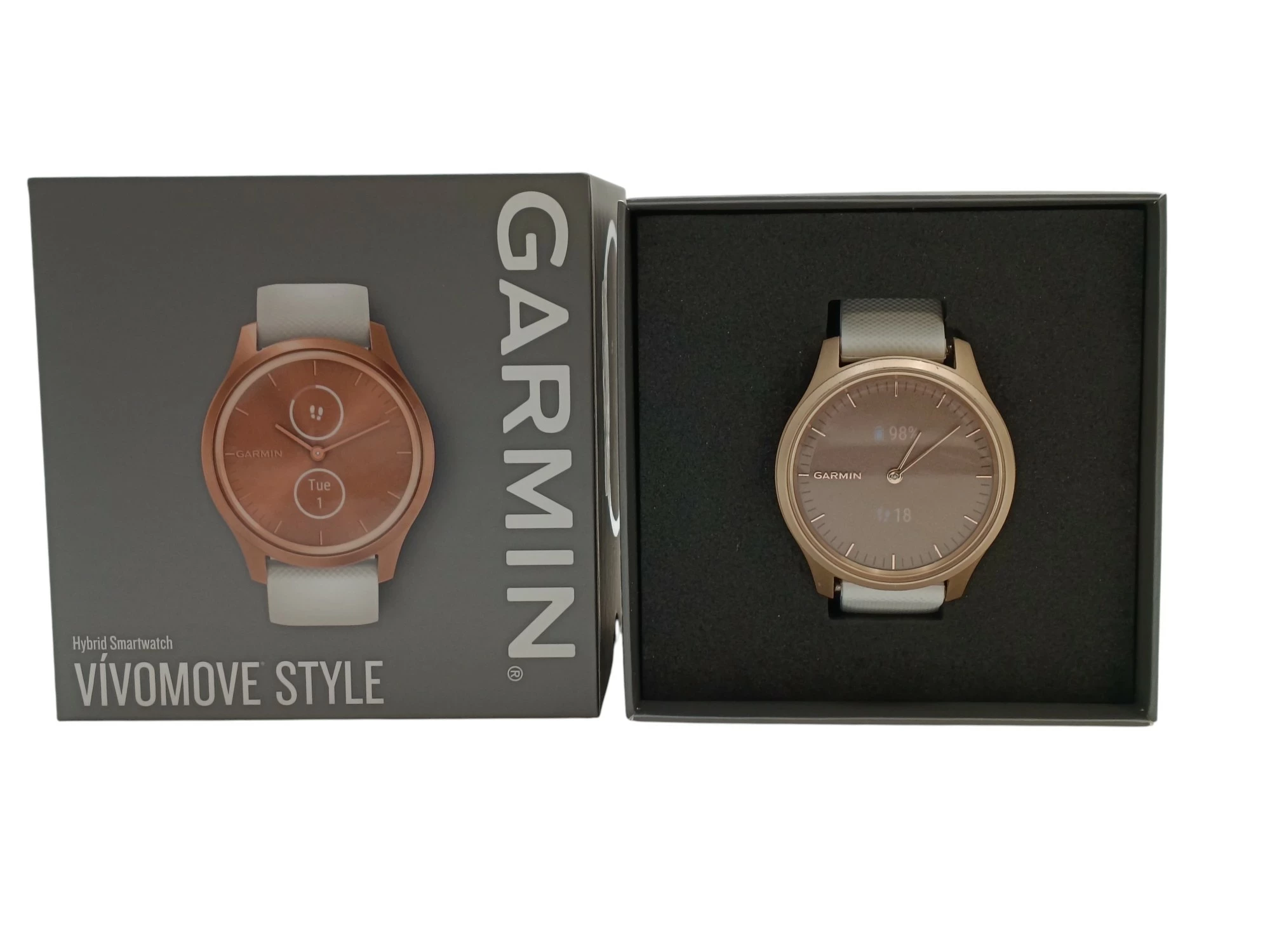 zegarek-sportowy-smartwatch-garmin-vivomove-style-rynek-6-wodzislaw-slaski