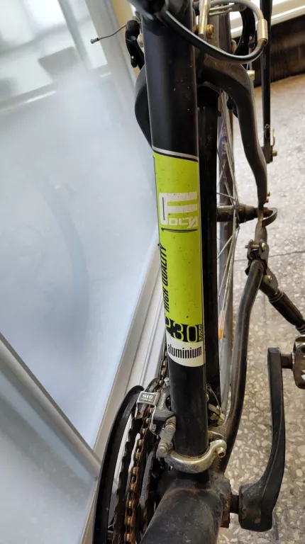 ROWER TRIGO FOLTA 28 !! OKAZJA !!