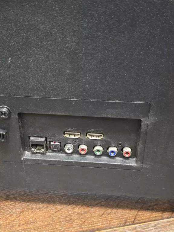 TELEWIZOR 32" SHARP 32BI3EA ANDROID + PILOT