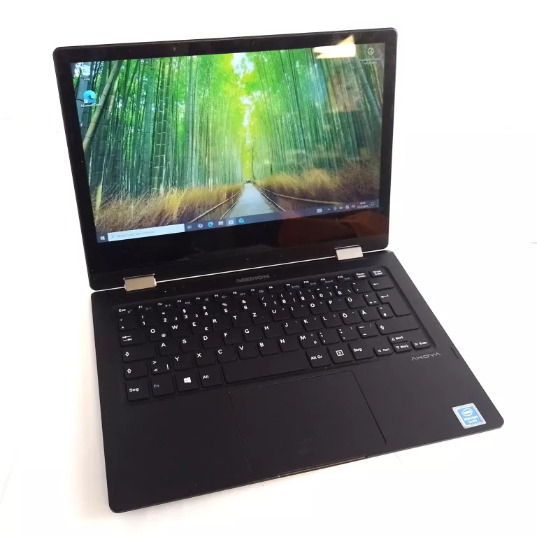 LAPTOP  MEDION  AKOYA E2293 PENTIUM N5000/4GB/64GB
