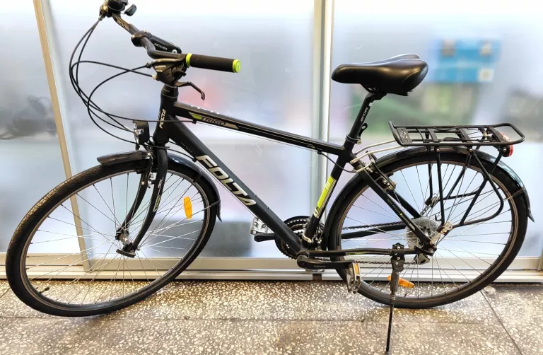 ROWER TRIGO FOLTA 28 !! OKAZJA !!