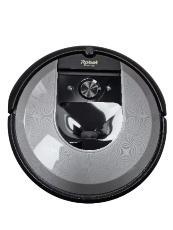 ROBOT SPRZĄTAJĄCY IROBOT ROOMBA I7 + AKCESORIA