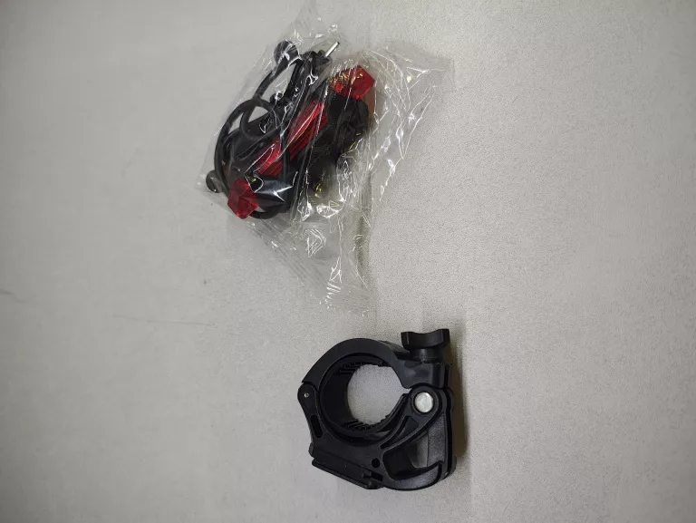 LAMPKA ROWEROWA CBL-15