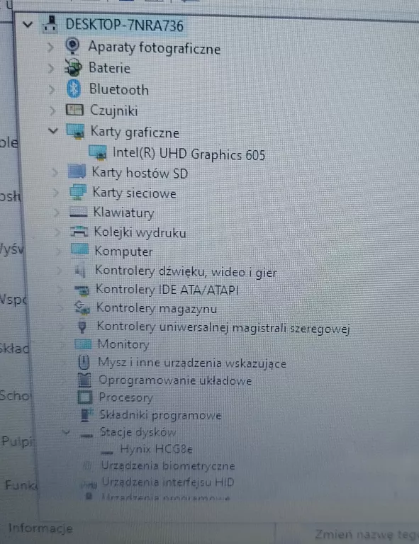 LAPTOP  MEDION  AKOYA E2293 PENTIUM N5000/4GB/64GB