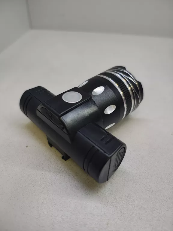 LAMPKA ROWEROWA CBL-15