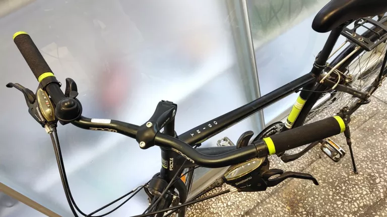 ROWER TRIGO FOLTA 28 !! OKAZJA !!