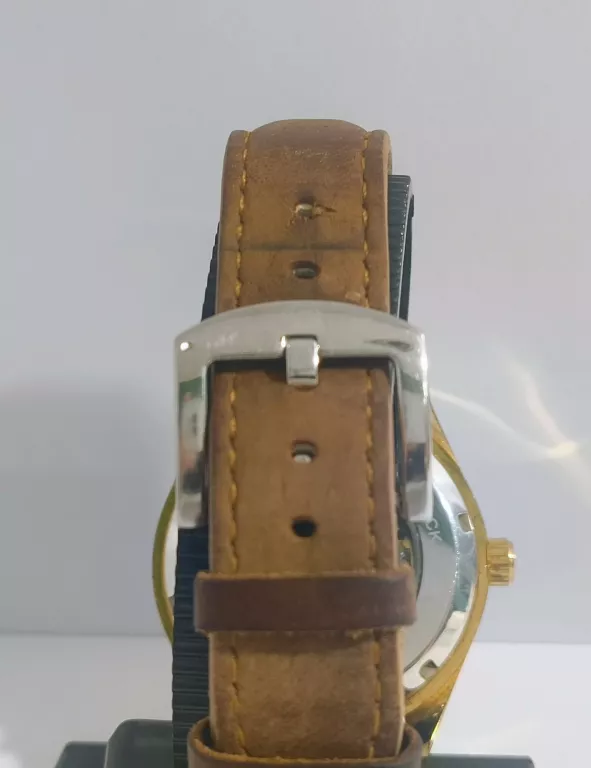 AUTOMATYCZNY ZEGAREK MECHANICZNY FORSINING