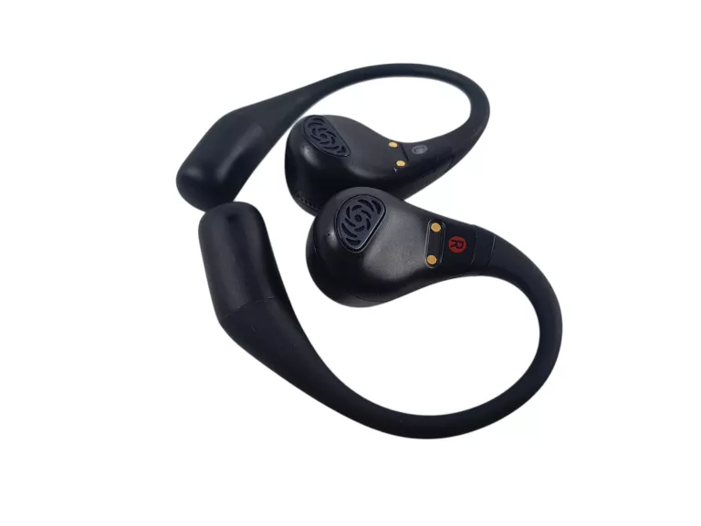 SŁUCHAWKI BEZPRZEWODOWE Z PRZEWODNICTWEM POWIETRZNYM EARFUN OPEN JUMP