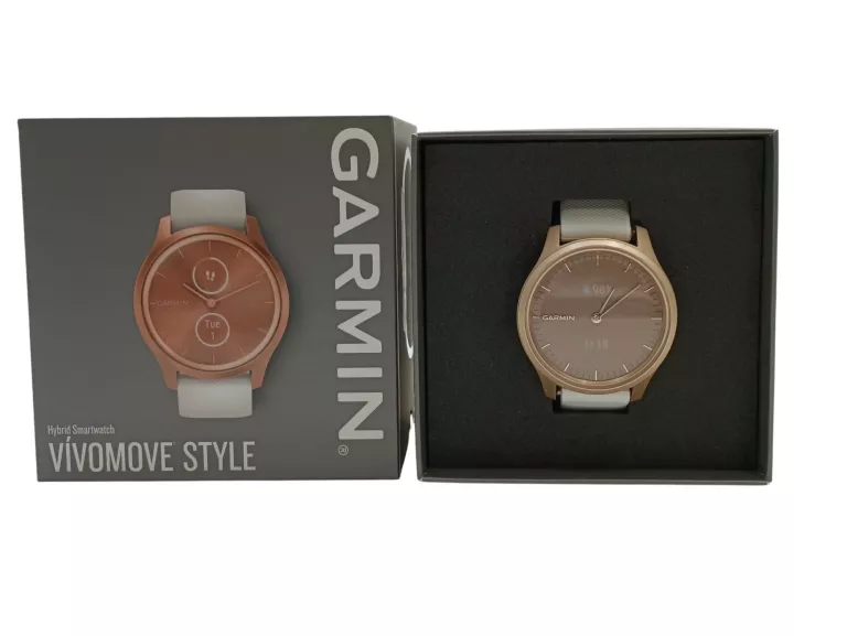 zegarek-sportowy-smartwatch-garmin-vivomove-style-rynek-6-wodzislaw-slaski