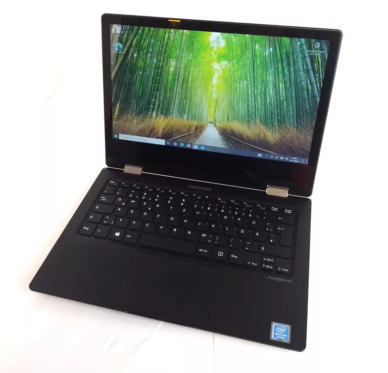 LAPTOP  MEDION  AKOYA E2293 PENTIUM N5000/4GB/64GB