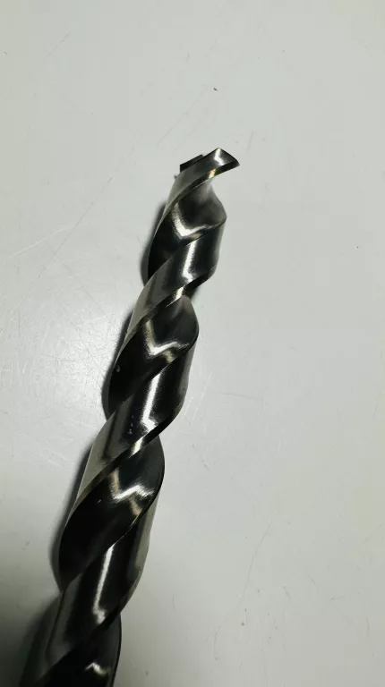 WURTH WIERTŁO DO STALI KWASOODPORNEJ HSCO 9,5MM 0626000950 WARTO OKAZJA