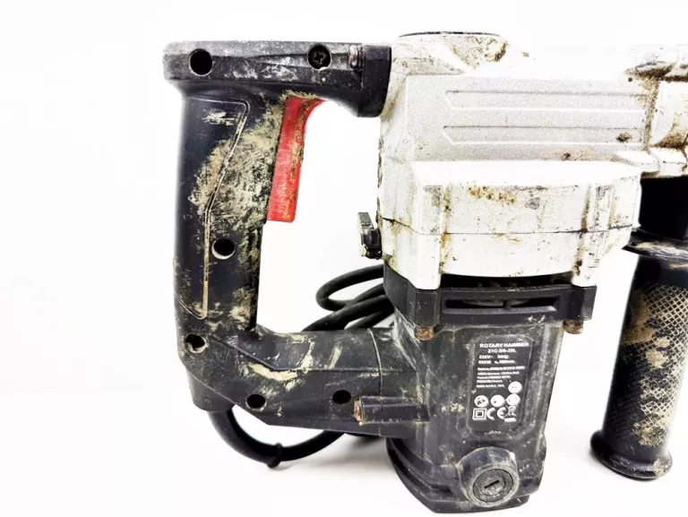 MŁOTOWIERTARKA ROTARY HAMMER Z1C-DS-25L