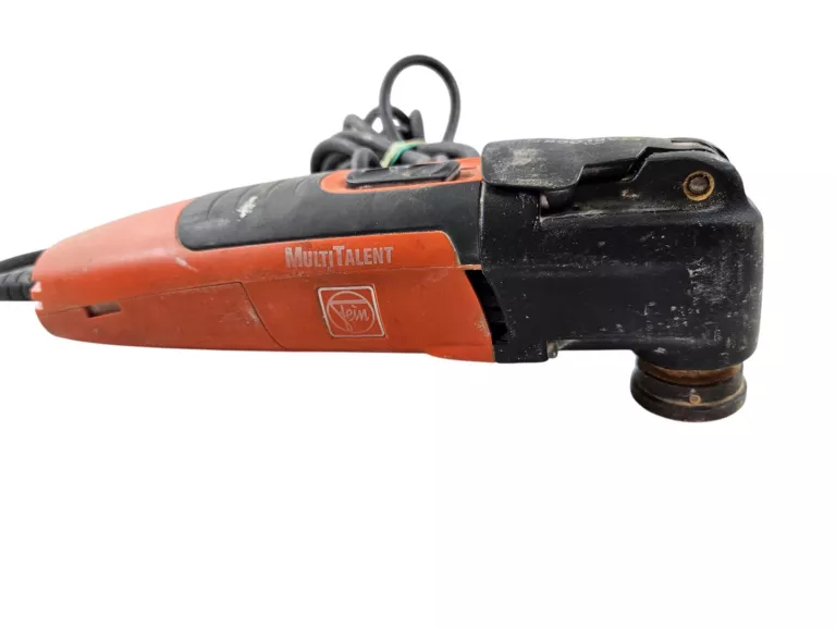 SZLIFIERKA WIELOFUNKCYJNA FEIN FMM250Q - ZESTAW!!