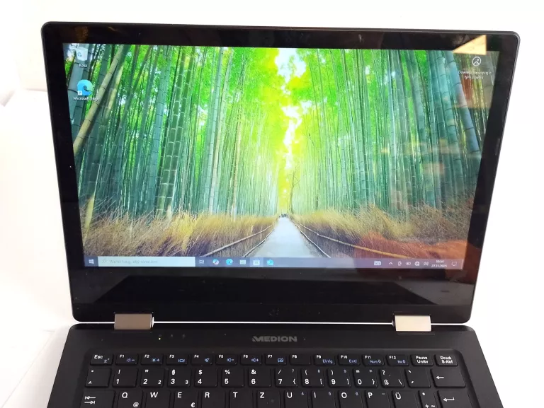LAPTOP  MEDION  AKOYA E2293 PENTIUM N5000/4GB/64GB