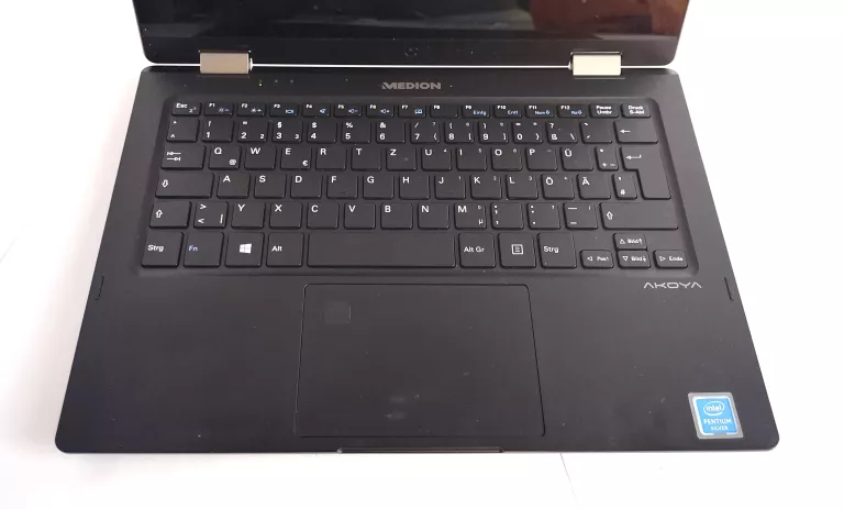 LAPTOP  MEDION  AKOYA E2293 PENTIUM N5000/4GB/64GB