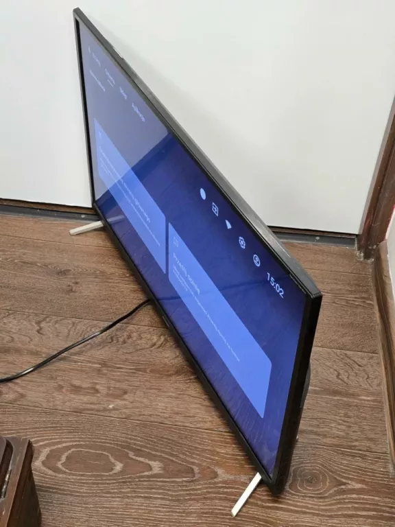 TELEWIZOR 32" SHARP 32BI3EA ANDROID + PILOT