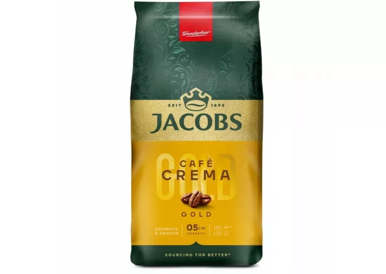 KAWA JACOBS CREMA 1 KG