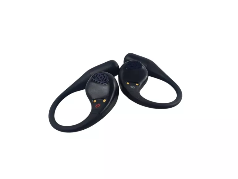 SŁUCHAWKI BEZPRZEWODOWE Z PRZEWODNICTWEM POWIETRZNYM EARFUN OPEN JUMP