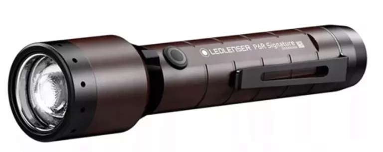 LATARKA RĘCZNA P6R SIGNATURE LED_LENSER 1400LM AKU