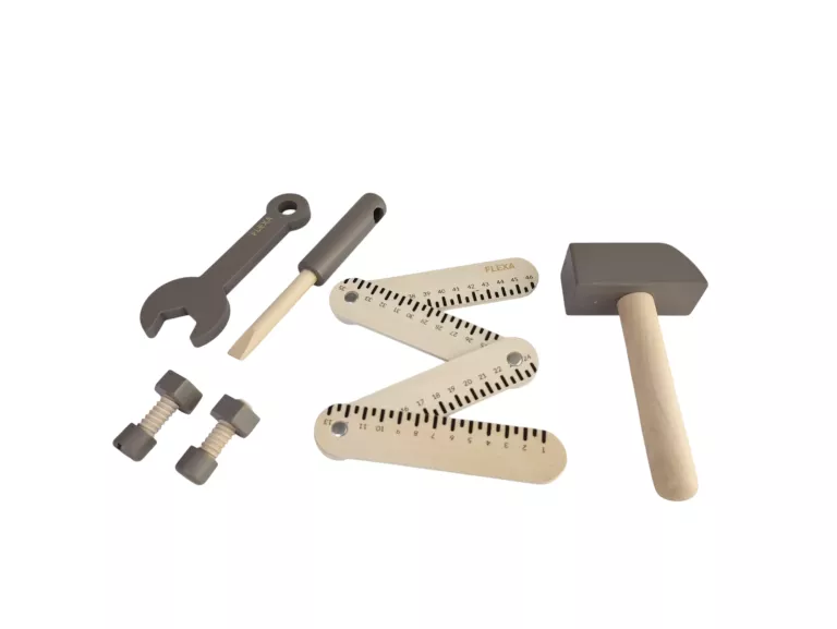 ZESTAW NARZĘDZI DLA DZIECI FLEXA