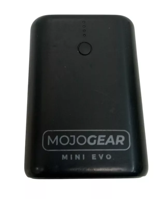 POWERBANK MOJOGEAR MINI EVO 10000MAH