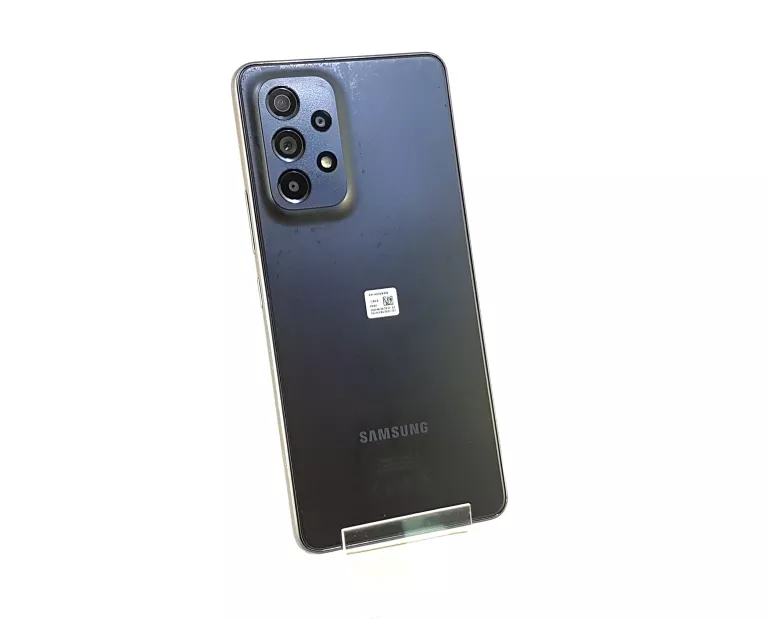 SAMSUNG GALAXY A53 5G 6/128GB