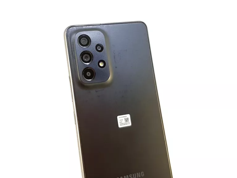 SAMSUNG GALAXY A53 5G 6/128GB