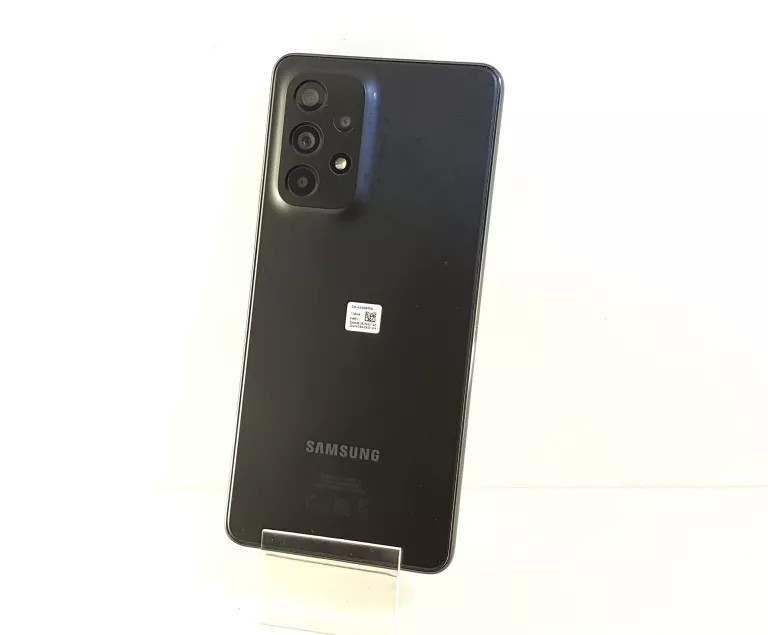 SAMSUNG GALAXY A53 5G 6/128GB