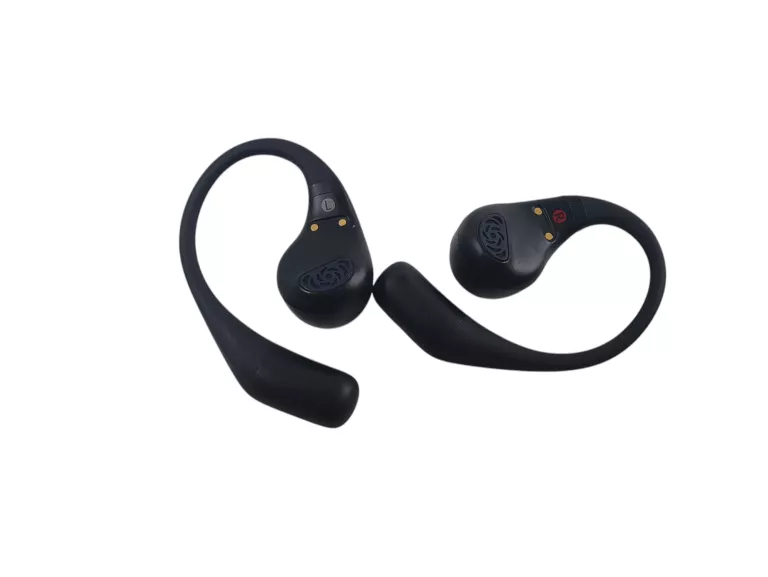 SŁUCHAWKI BEZPRZEWODOWE Z PRZEWODNICTWEM POWIETRZNYM EARFUN OPEN JUMP