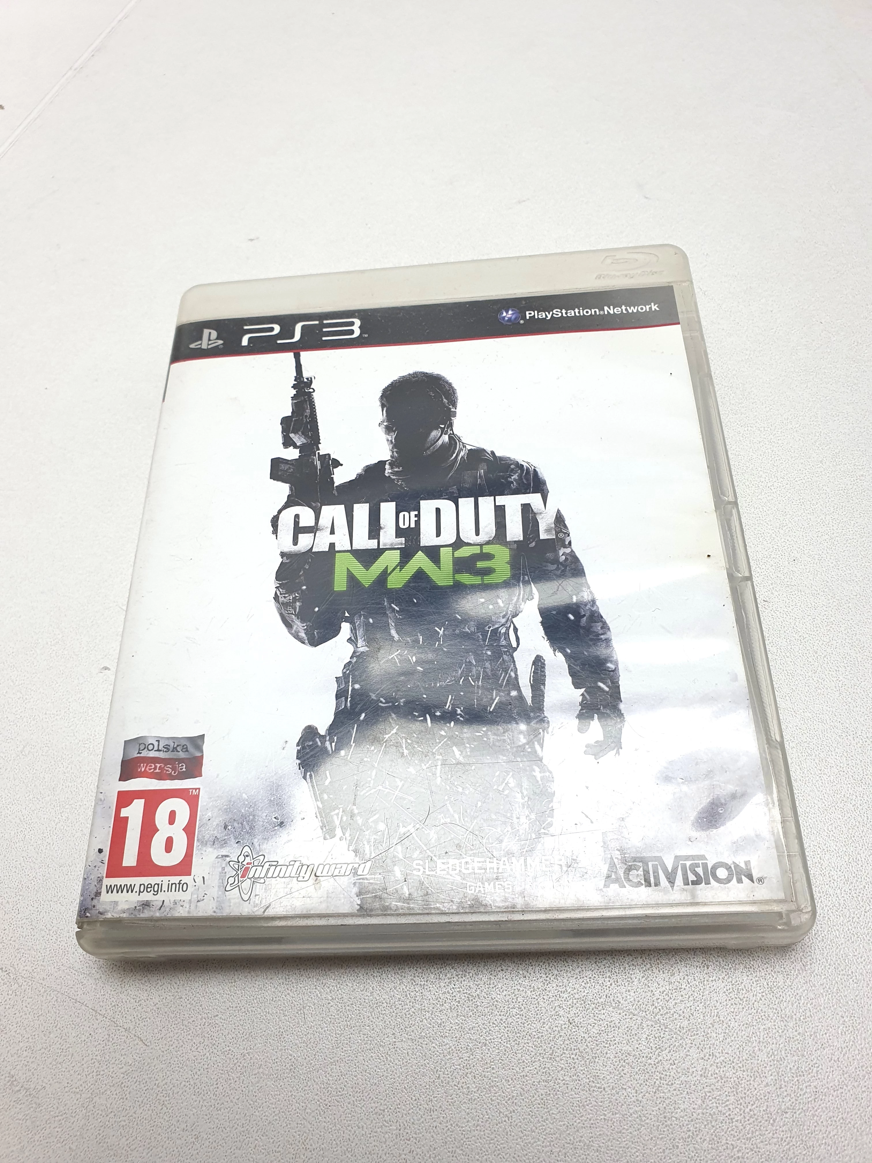 gra-ps3-call-of-duty-mw3-legnicka-11-chojnow