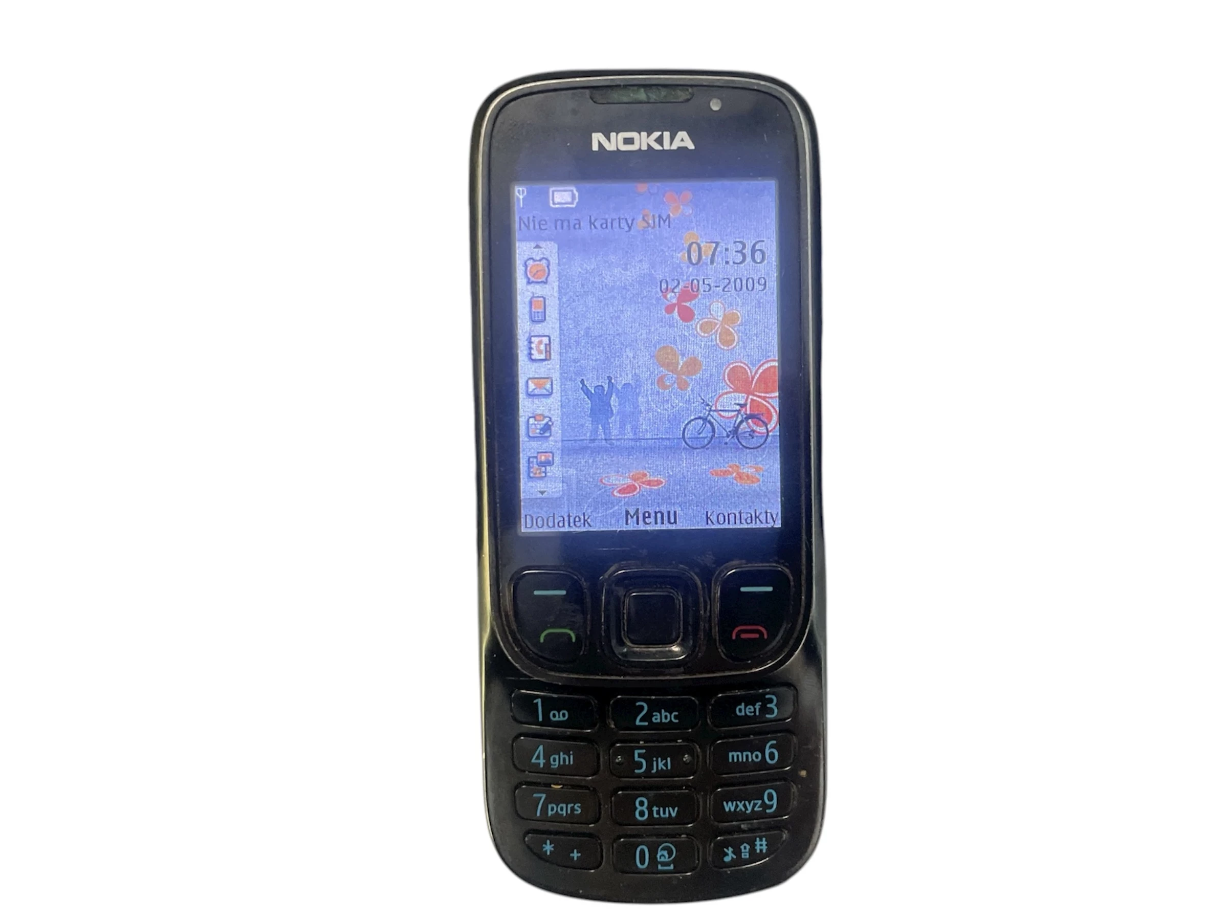 telefon-nokia-6303c-waszyngtona-25-bialystok