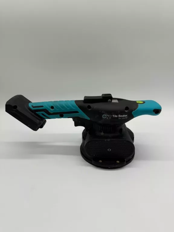 BIHUI WIBRUJĄCA PRZYSSAWKA DO PŁYTEK +2X AKU 2.0 AH + ŁADOWARKA