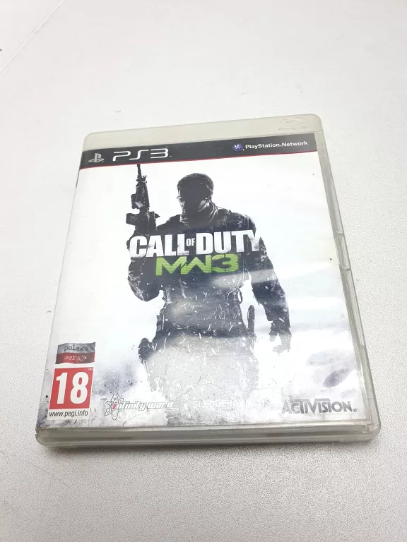 gra-ps3-call-of-duty-mw3-legnicka-11-chojnow
