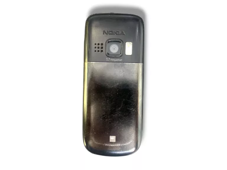 telefon-nokia-6303c-ean-gtin-5051495126886