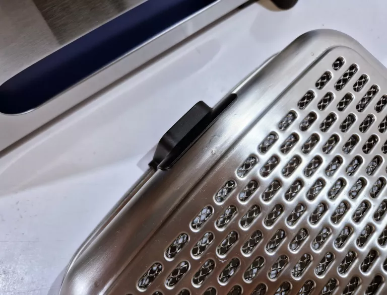 FRYTKOWNICA TEFAL OLEOCLEAN PRO INOX 2300W 3,5L Z METALOWYM FILTREM