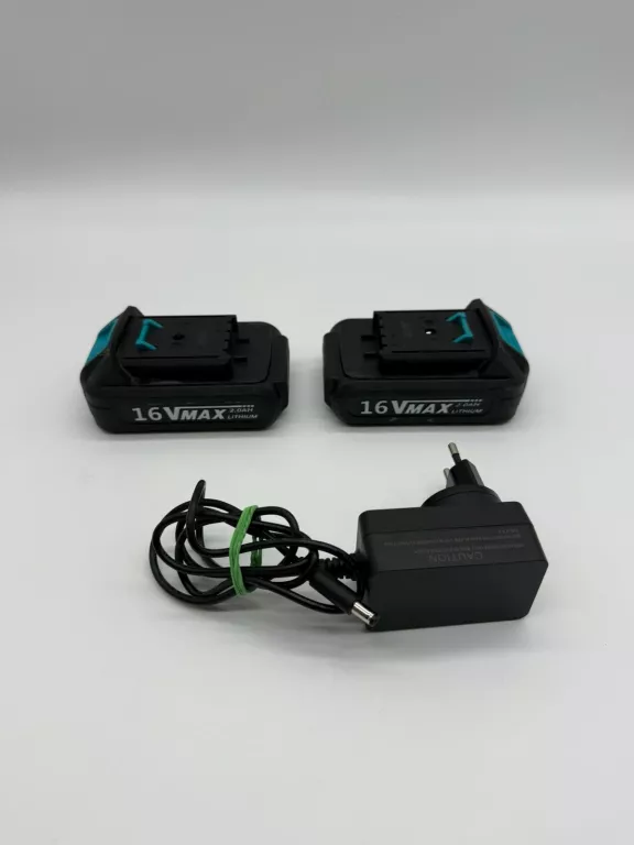 BIHUI WIBRUJĄCA PRZYSSAWKA DO PŁYTEK +2X AKU 2.0 AH + ŁADOWARKA