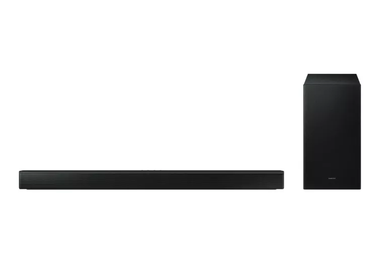 SOUNDBAR SAMSUNG HW-B650D HDMI 3.1 BLUETOOTH 370 W + SUBWOOFER