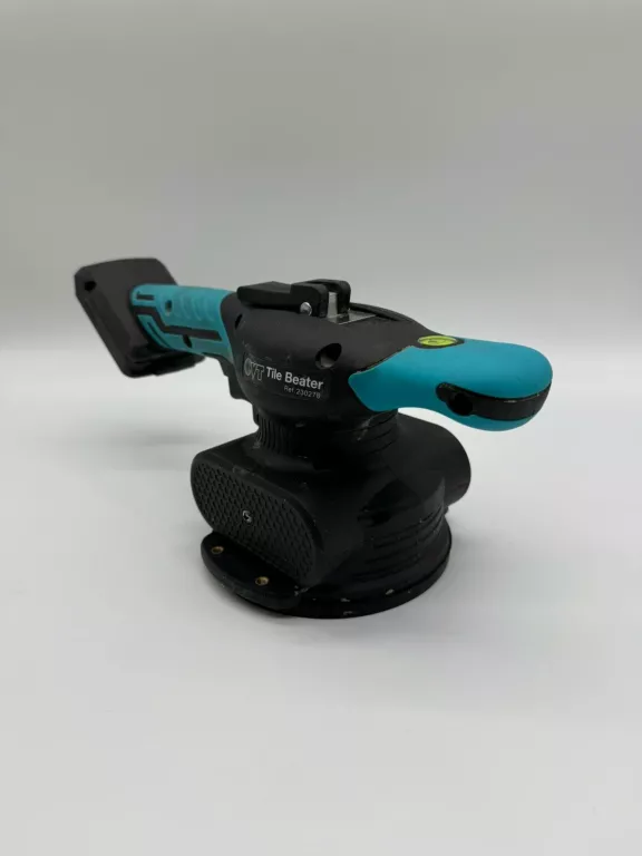 BIHUI WIBRUJĄCA PRZYSSAWKA DO PŁYTEK +2X AKU 2.0 AH + ŁADOWARKA