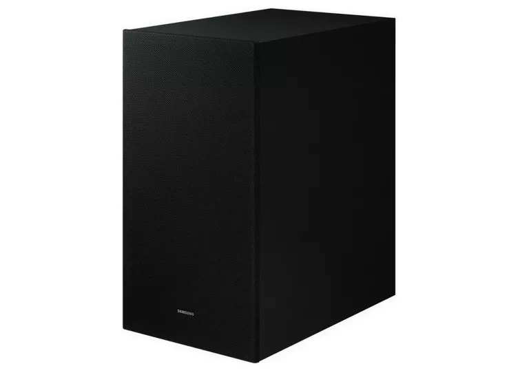 SOUNDBAR SAMSUNG HW-B650D HDMI 3.1 BLUETOOTH 370 W + SUBWOOFER