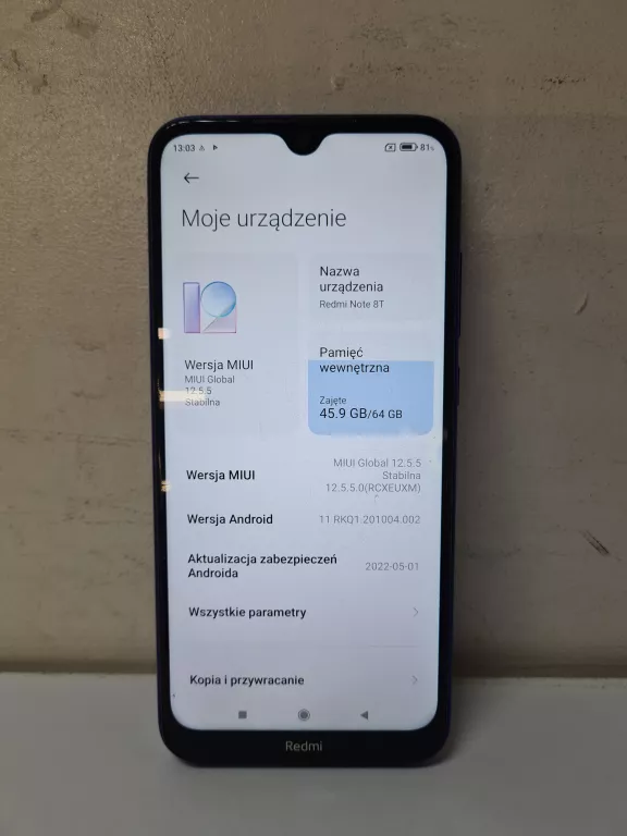 telefon-xiaomi-redmi-note-8t-al-wp-7c-pultusk