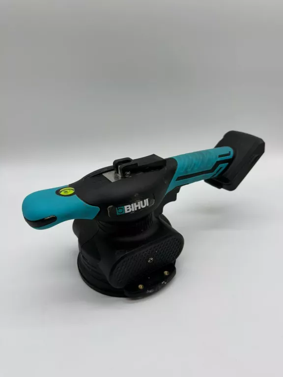 BIHUI WIBRUJĄCA PRZYSSAWKA DO PŁYTEK +2X AKU 2.0 AH + ŁADOWARKA