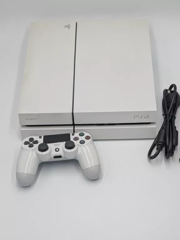 konsola-sony-playstation-4-cuh-1216a-500gb-biala-sprawna-wyszynskiego-243-gniezno