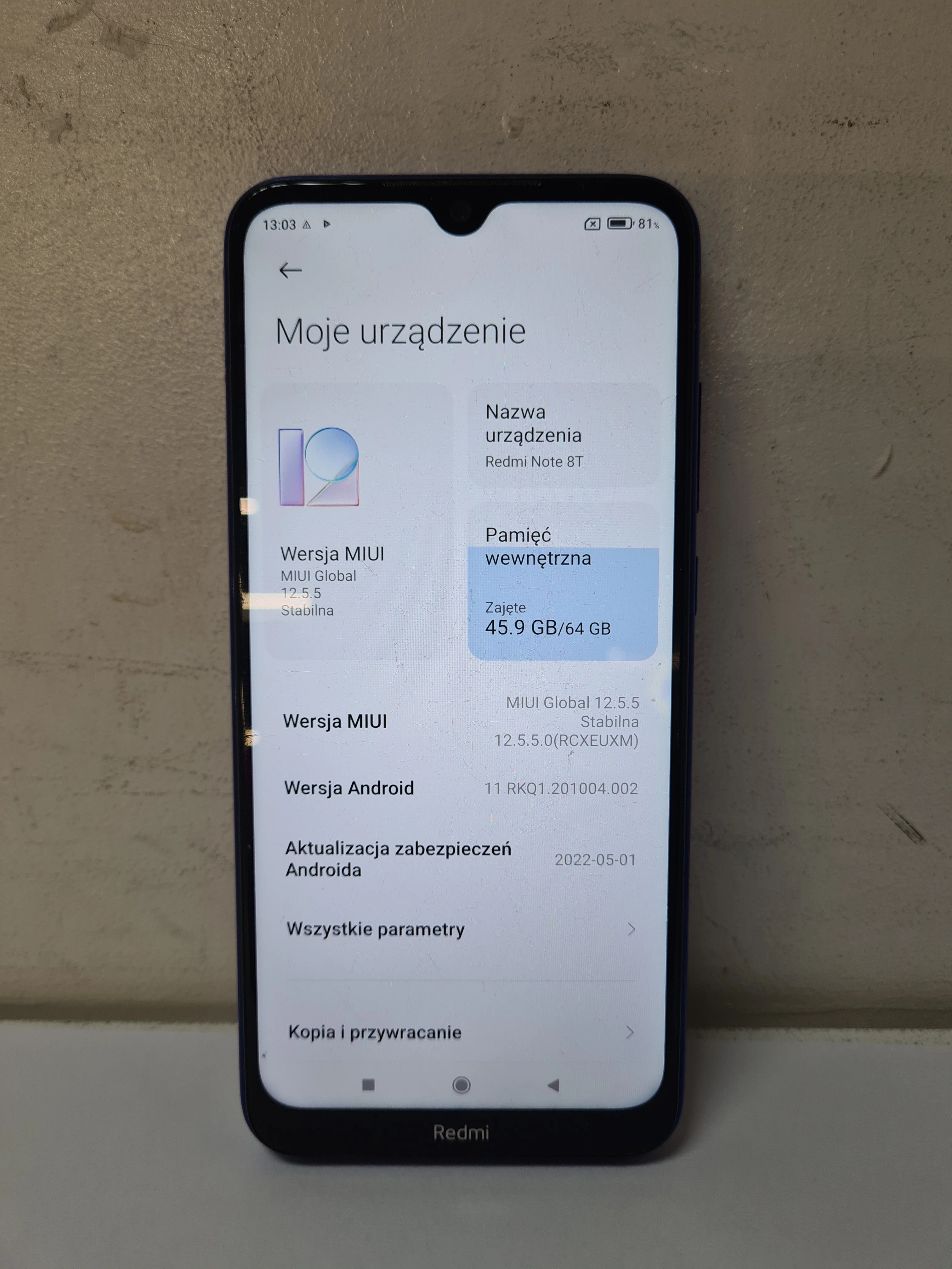telefon-xiaomi-redmi-note-8t-al-wp-7c-pultusk