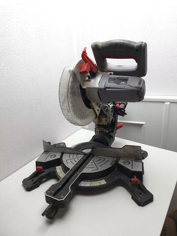 UKOŚNICA PRACTYL  J1G-ZP1-210 1500W