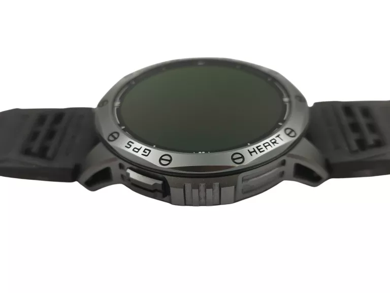 SMARTWATCH K67 + PUDEŁKO PRZEWÓD ŁADUJĄCY