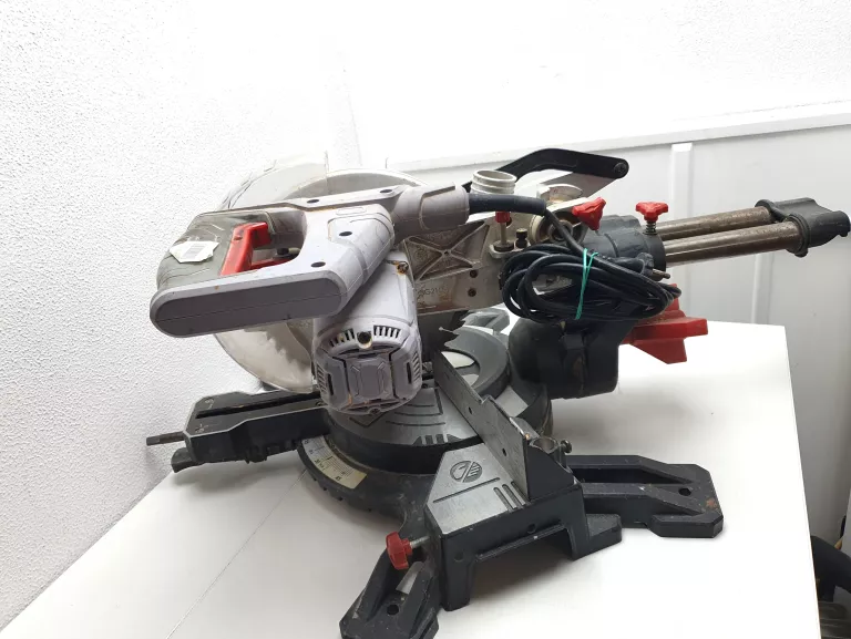 UKOŚNICA PRACTYL  J1G-ZP1-210 1500W