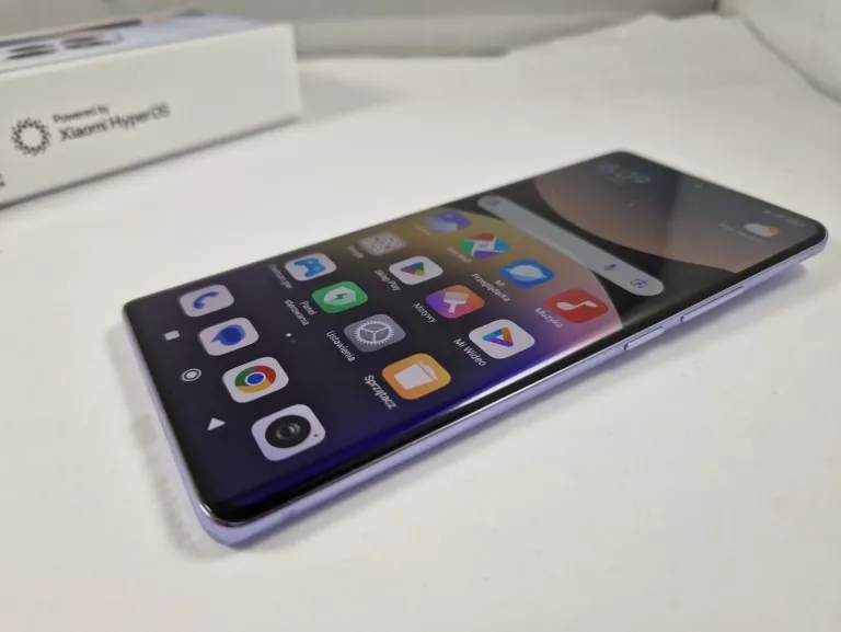 XIAOMI REDMI NOTE 14 PRO 8/256GB PUDEŁKO